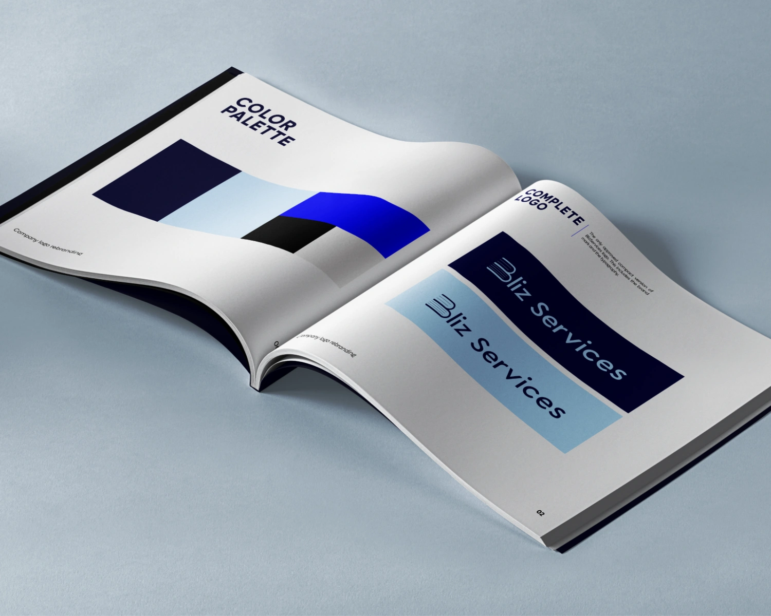 Kaltech Consultancy's Bliz Services Portfolio project detail image 3