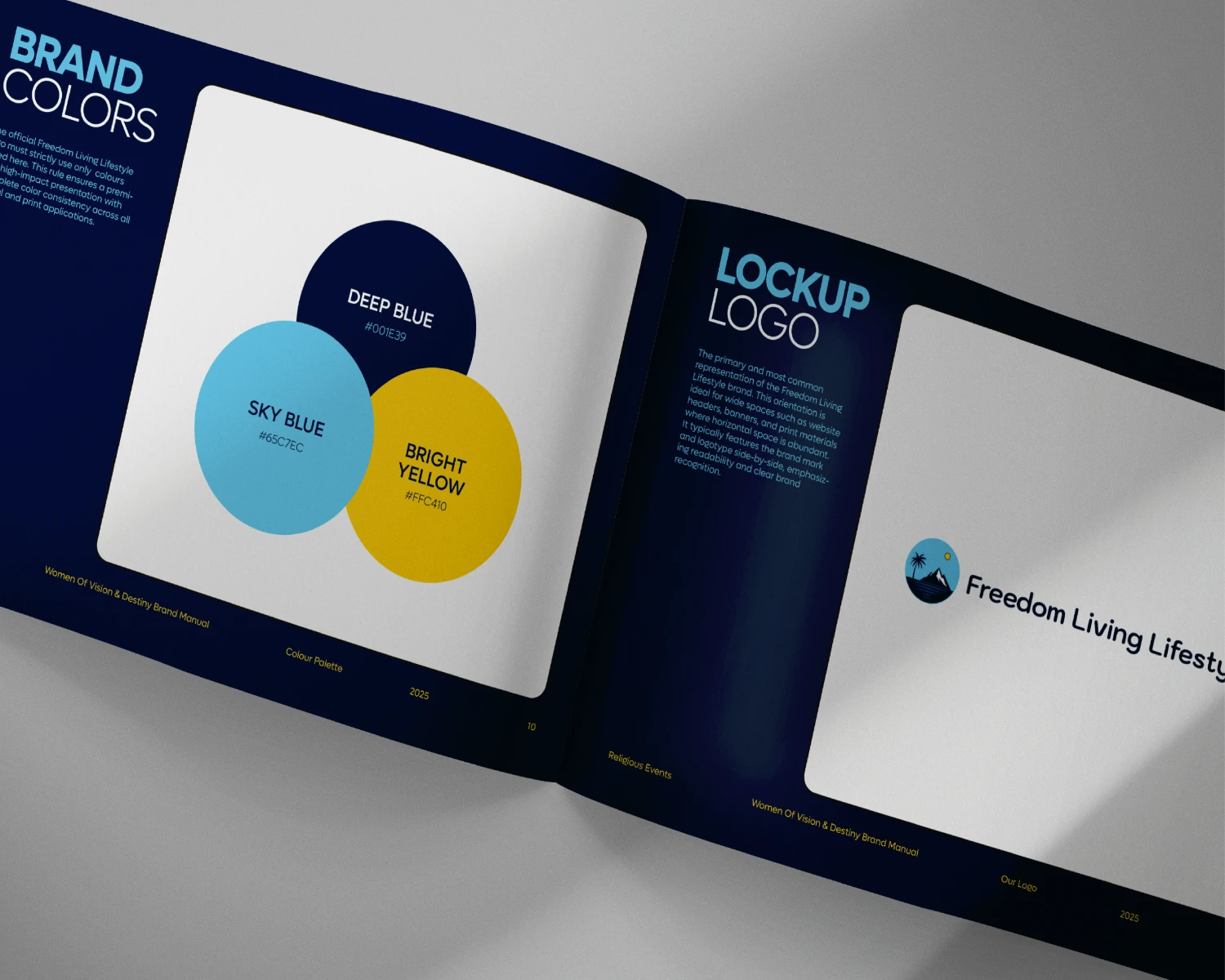 Kaltech Consultancy's Freedom Living Portfolio project detail image 3
