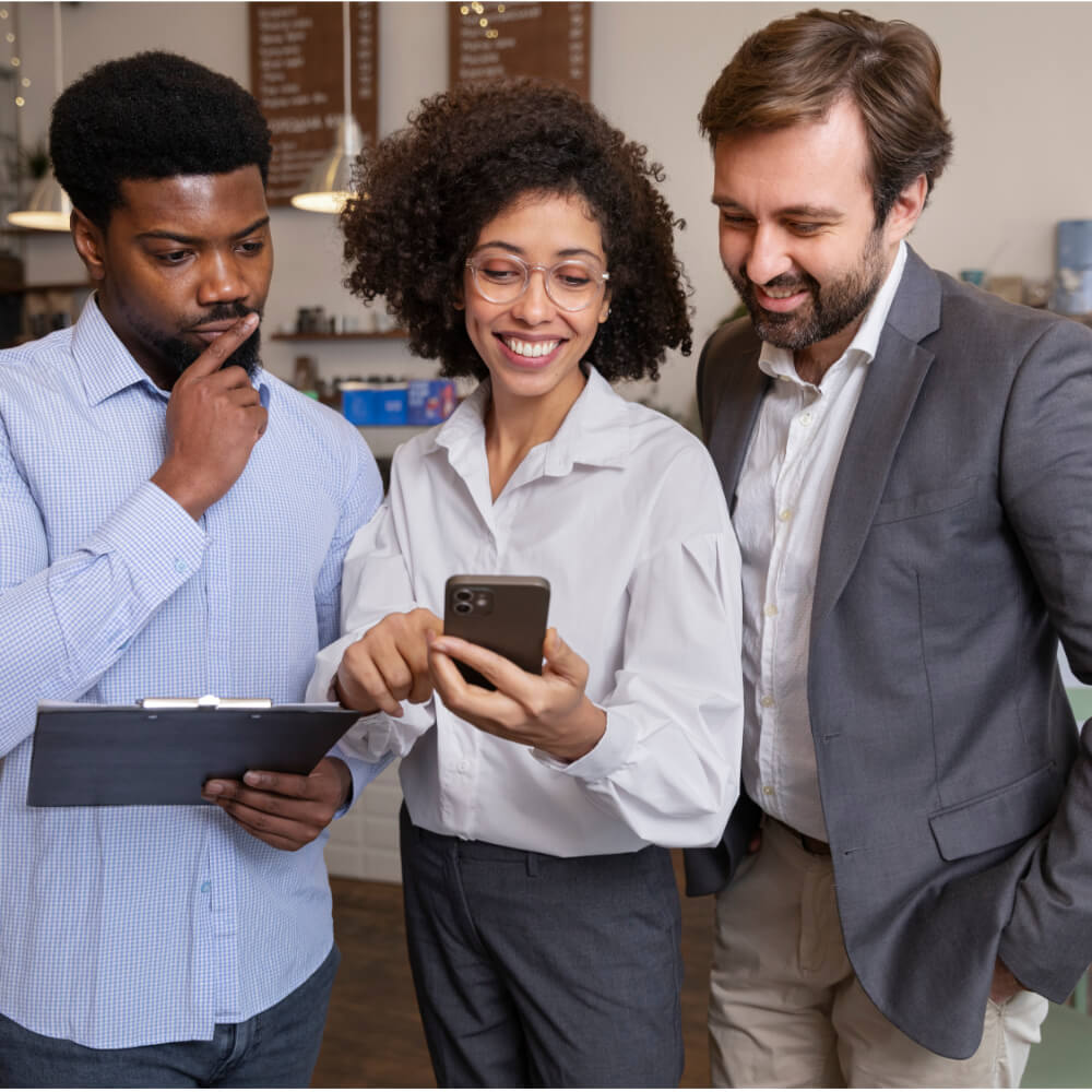 The Relevance of Networking to Business Growth by Jan Smith