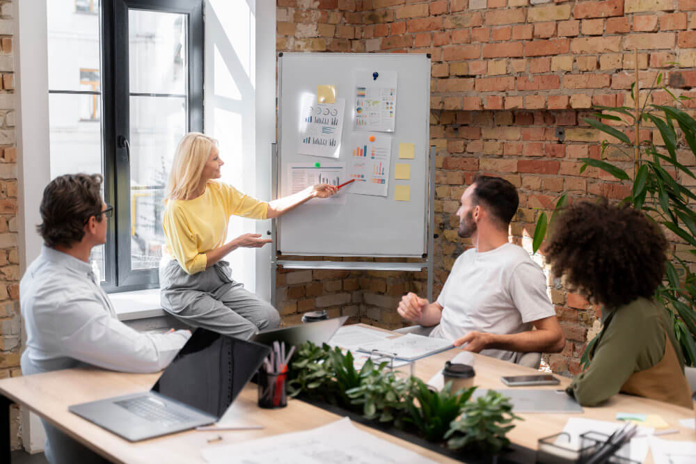 Optimizing Business Efficiency: Strategies and Best Practices